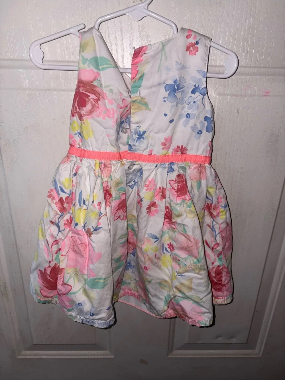 Carters lightweight sleeveless